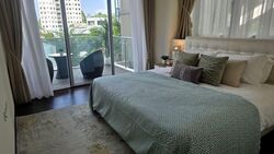 RESIDENCES AT EMERALD HILL (D9), Apartment #583434191